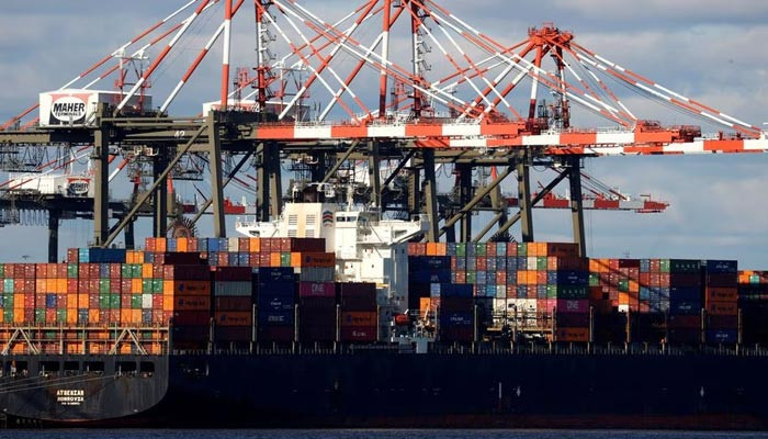 Trade Deficit Shrinks Significantly By Nearly 40 In 10 Months 6652