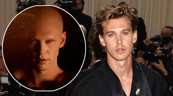 Austin Butler’s menacing ‘Dune: Part Two’ look unveiled first teaser ...