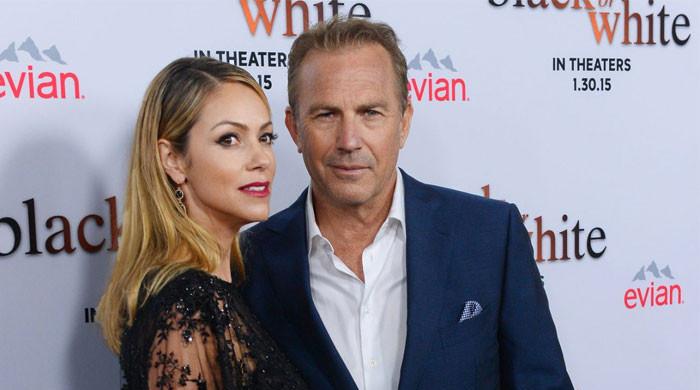 Kevin Costner and Christine Baumgartner split after 18 years of ...