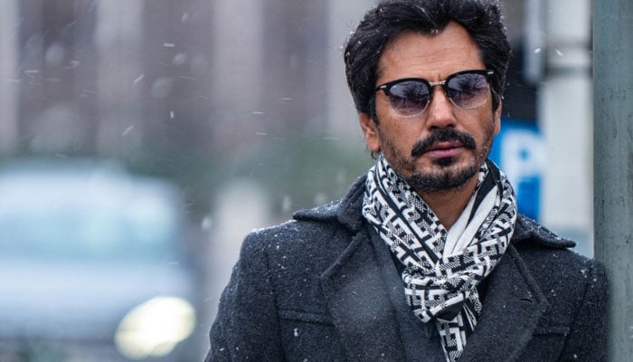 Nawazuddin Siddiqui believes one cant do anything about rumours