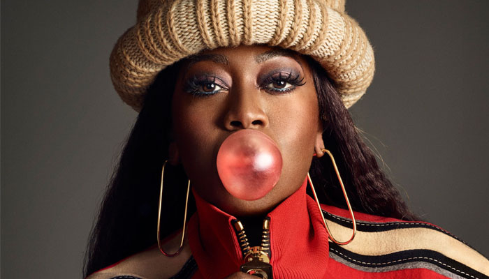 Rock & Roll Hall Of Fame Inducts First Female Rapper With Missy Elliott