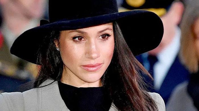 Meghan Markle ‘can't handle’ being unnecessary’