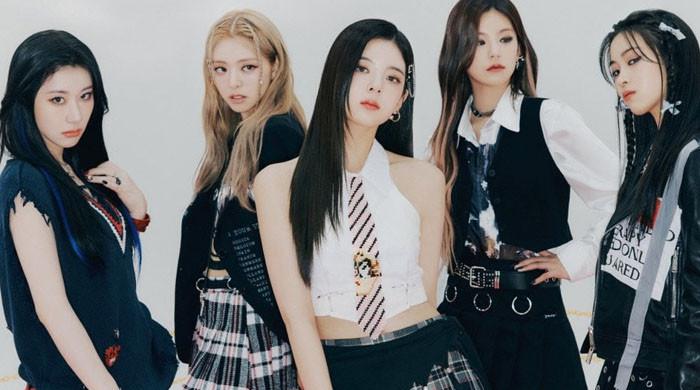 K-pop group Itzy achieve 500 million views with 'Wannabe' music 