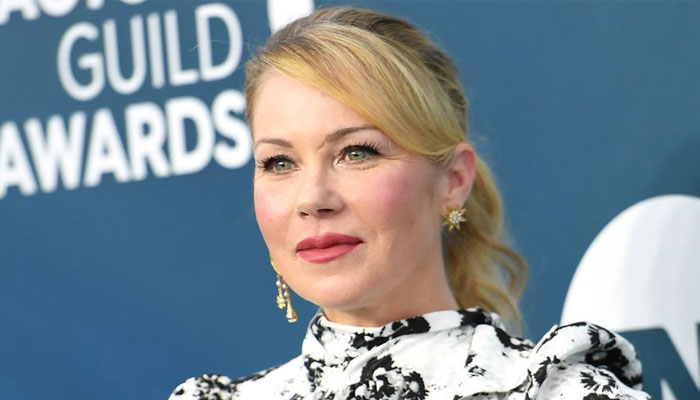 Christina Applegate explains how MS diagnosis impact her everyday life