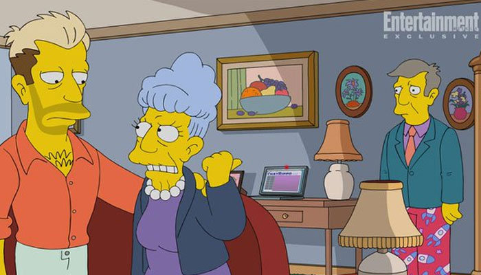 The Simpsons to feature Rob Lowe in upcoming episode