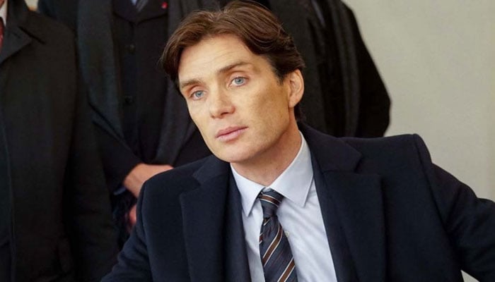 Cillian Murphy’s Honest Confession About Playing ‘lead Role’ In Oppenheimer