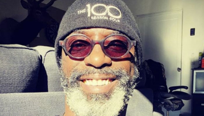 Internet slams Isaiah Washington for KKK praise