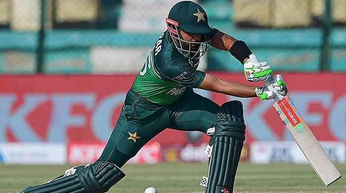 Babar Azam Becomes Fastest Batter To Score 5 000 Odi Runs