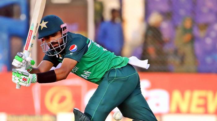 Pak Vs NZ: Babar Azam Breaks Another Record