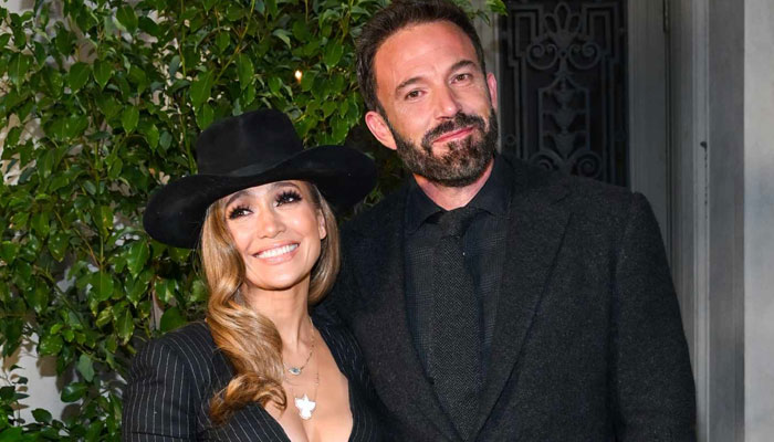 Ben Affleck stuns Jennifer Lopez with his Spanish