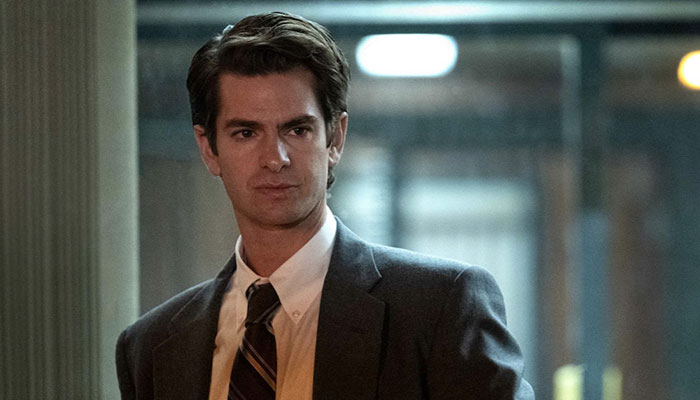 Andrew Garfield To Portray Carl Sagan In Sebastian Lelio’s 'Voyagers'