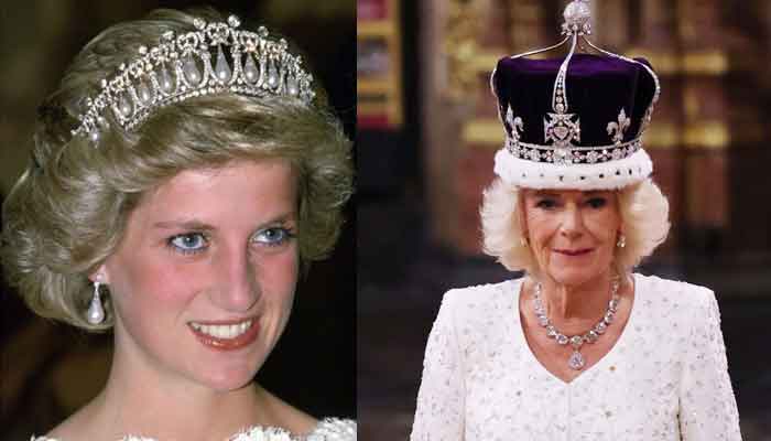 Princess Diana would have been furious to know Camilla became Queen