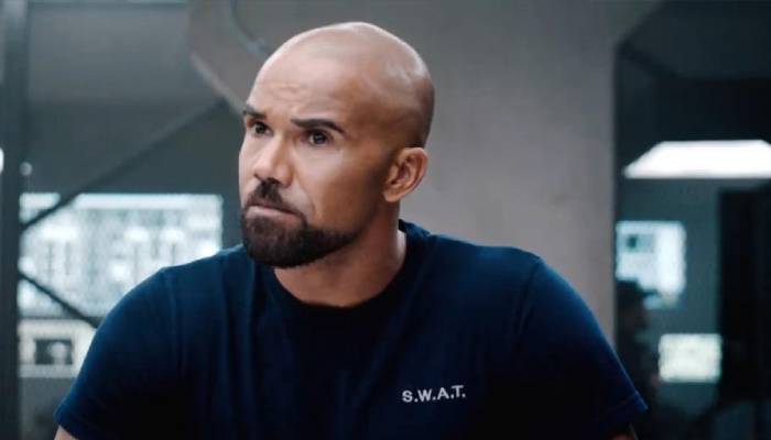 Shemar Moore expresses his frustration over S.W.A.T. cancellation: Watch