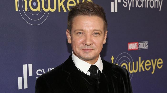 Jeremy Renner Shares Impressive Health Update After Fatal Accident