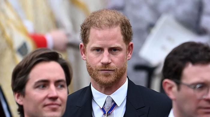 Prince Harry and royal family ties don’t show ‘any improvements’