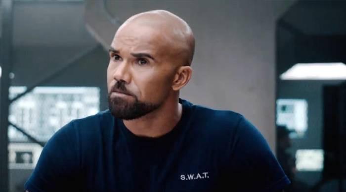 Shemar Moore expresses his frustration over S.W.A.T. cancellation: Watch