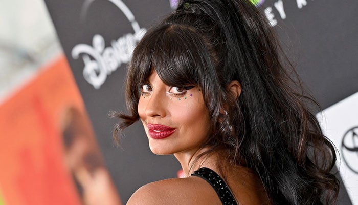 Jameela Jamil shares explosive details