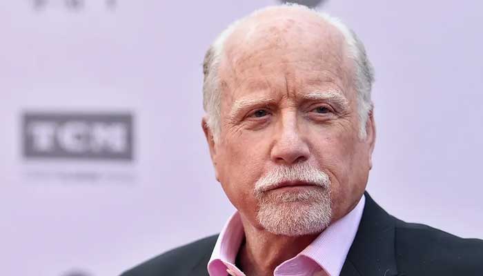 Richard Dreyfuss admits Oscar diversity rules make me vomit