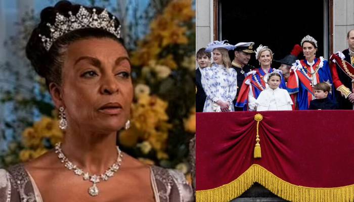 Adjoa Andoh responds to the backlash over her ‘terribly white balcony’ remarks