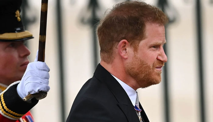 Prince Harry’s ‘completely destroyed his entire life’