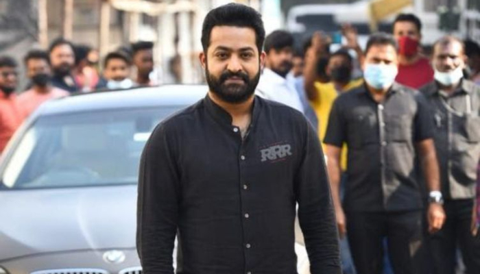 Jr NTR has already made his television debut by hosting the first season of Bigg Boss Telugu