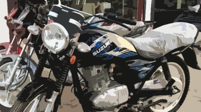 Suzuki 150 on sale bike price