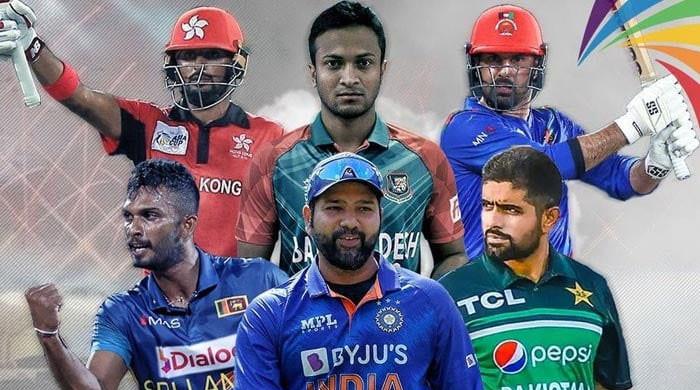 Asia Cup 2023 expected to move out of Pakistan, Sri Lanka likely