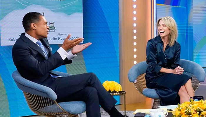 GMA3 fans press THIS host to cover Amy Robach & T.J. Holmes seat