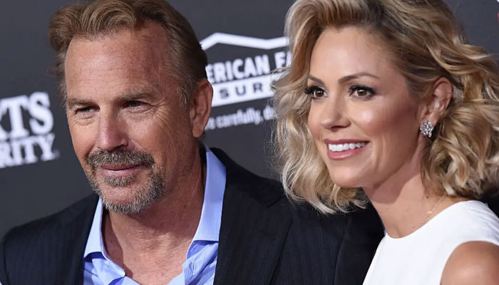 Kevin Costner career took precedence over home