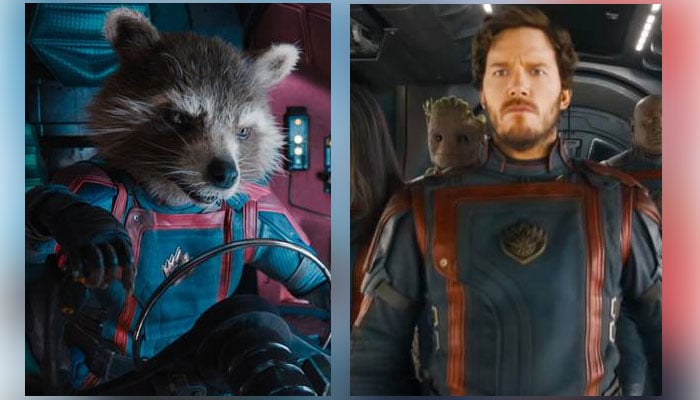 PETA lauds James Gunn’s Guardians of the Galaxy Vol.3: ‘animal rights masterpiece’