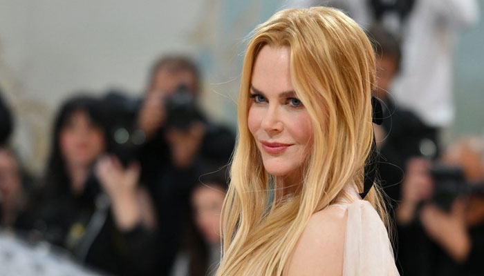 Nicole Kidman’s AFI life achievement award event delayed due to writers strike