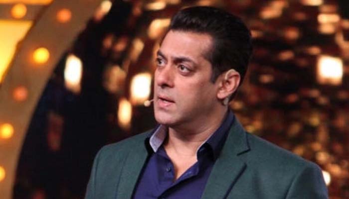 Salman Khan receives death threats from guy named 'Goldy Brar'