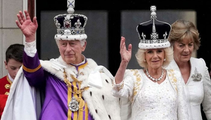 King Charles, Queen Camilla ripped over ‘American Idol’ appearance ...