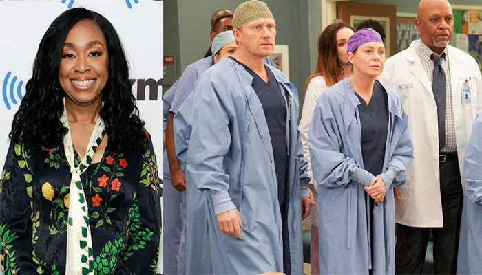 Shonda Rhimes dishes on the future of Grey’s Anatomy show