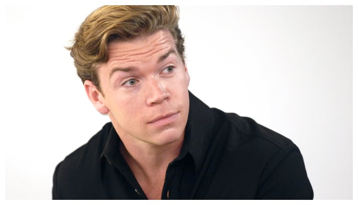 Will Poulter discussed his physical transformation into a Marvel superhero