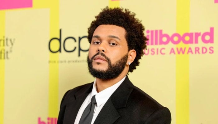 The Evolution of The Weeknd's Hair Style | The Book Club