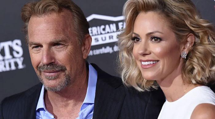 'Kevin Costner career took precedence over home'