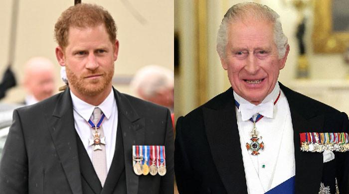 'Sad' Prince Harry wished to be part of King Charles' coronation: Expert