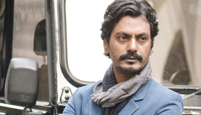 Nawazuddin Siddiqui will be next seen in film Jogira Sa Ra Ra