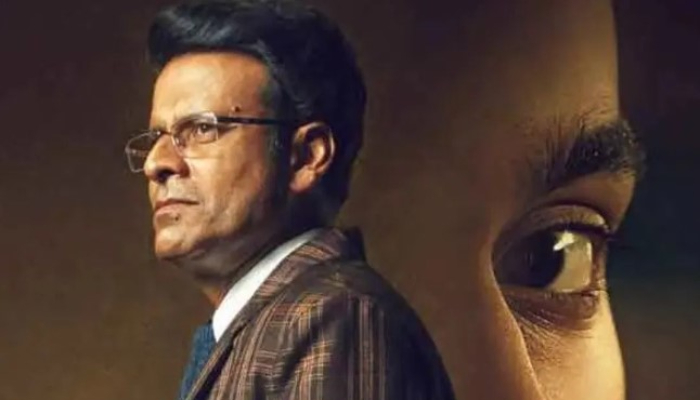 Manoj Bajpayees Sirf Ek Bandaa Kafi Hai is a courtroom drama