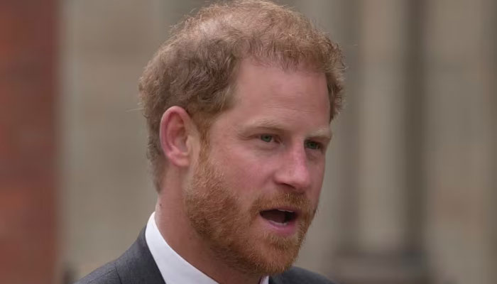 Prince Harry’s ‘denied’ Archie, Lilibet ‘rightful place in history’