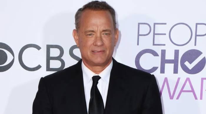 Tom Hanks breaks his silence on cancel culture