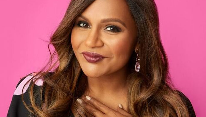 Mindy Kaling breaks down workout efforts: ‘I try not to tune into it’