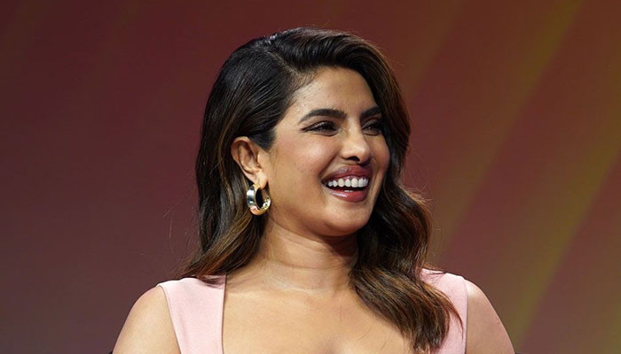 Priyanka Chopra Talks ‘equal Pay For The First Time In 23 Years