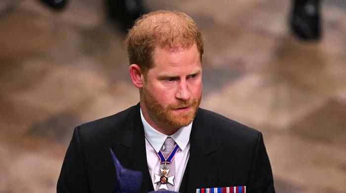 Royal family ‘hoped’ Prince Harry would stay in London after Coronation