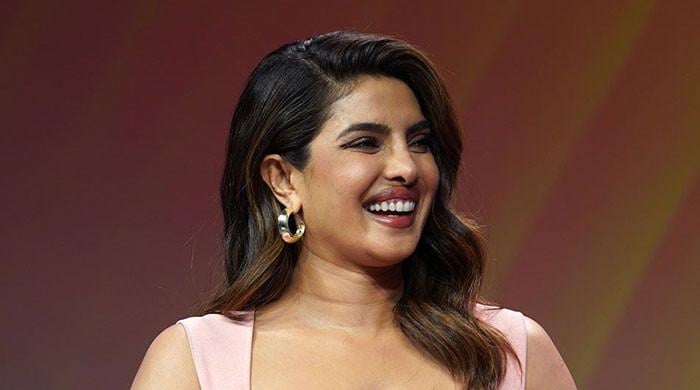 Priyanka Chopra talks ‘equal pay’ for the first time in 23 years