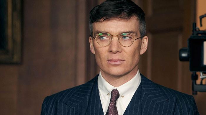 Cillian Murphy calls out 'offensive' fans who like taking pictures with him