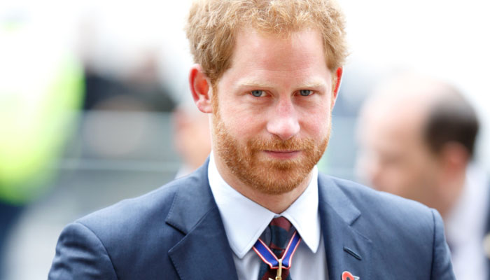 Prince Harry’s ‘such a spoilt little brat and has gone rogue’