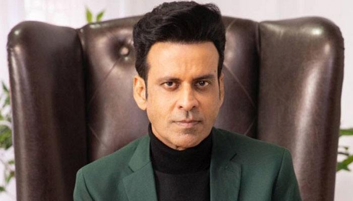 Manoj Bajpayees to feature in a courtroom drama Sirf Ek Bandaa Kafi Hai