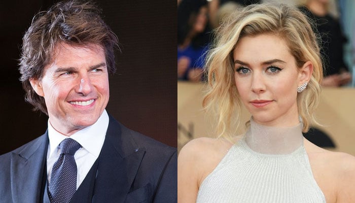 Tom Cruise always 'excited' to perform Mission Impossible stunts, says Vanessa  Kirby